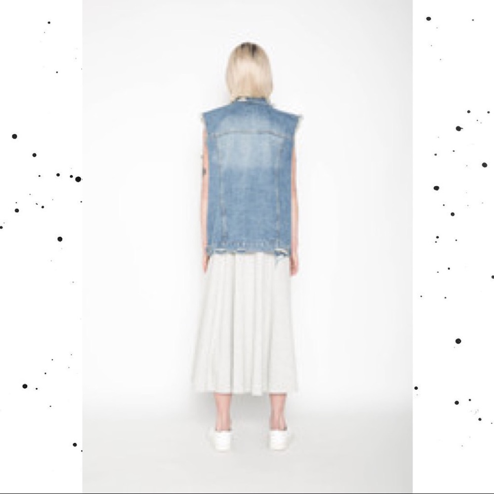 Denim Jacket - Picture 4 of 5